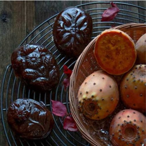 Mostarda di Fichi d'India