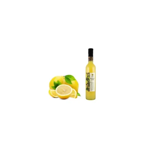 lemoncello di sicilia 50 cl